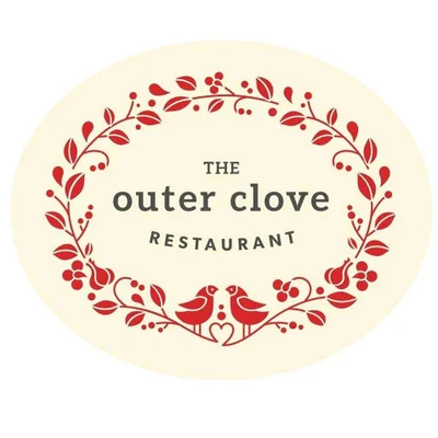 Outer Clove logo