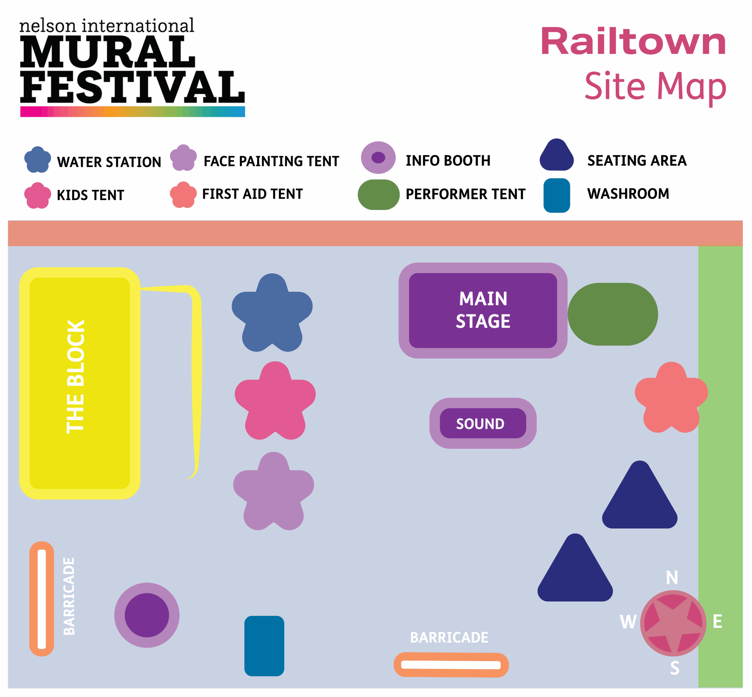 Railtown Site Map scaled