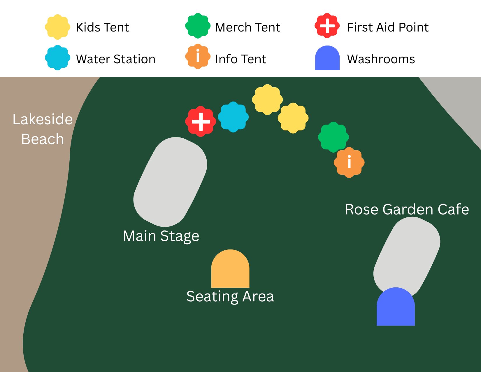 Site Map 2026