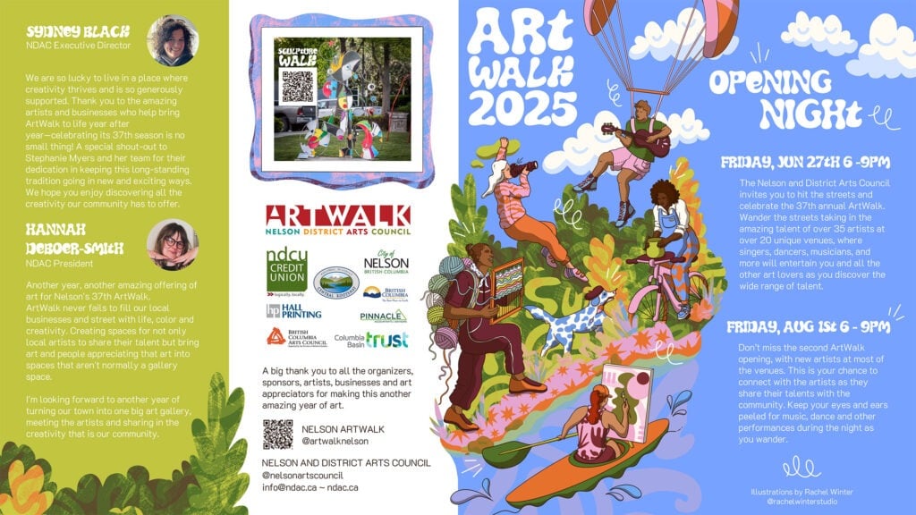 brochure front