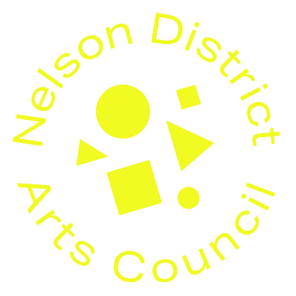 Murals nelson district arts council